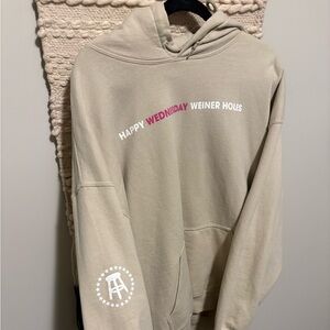 Call Her Daddy podcast hoodie XL